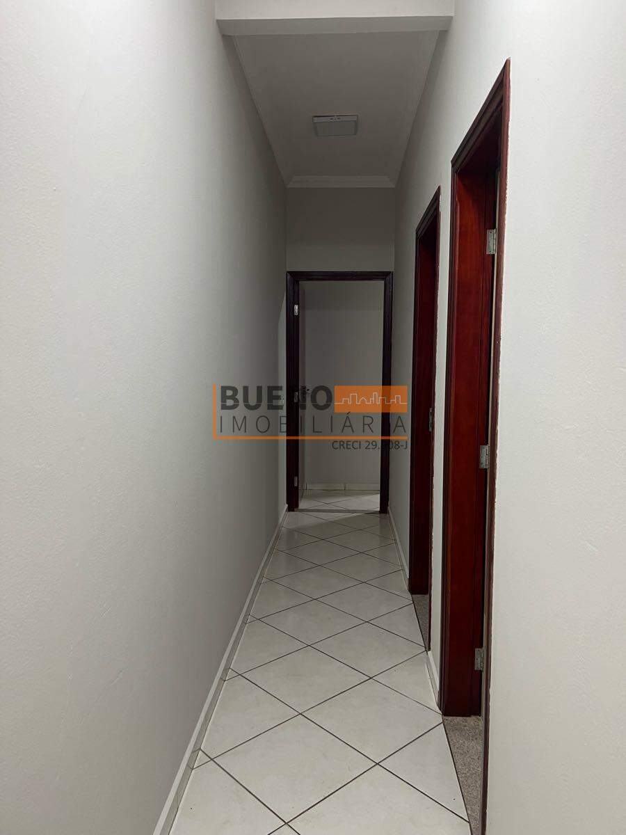 Casa para aluguel no Jardim Paulista: 