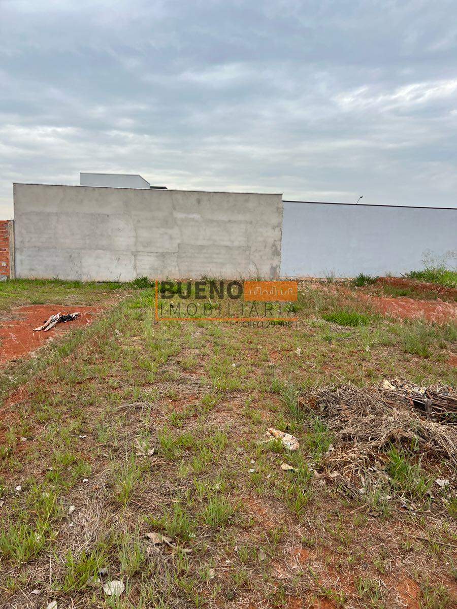 Terreno à venda no Reserva Centenária: 