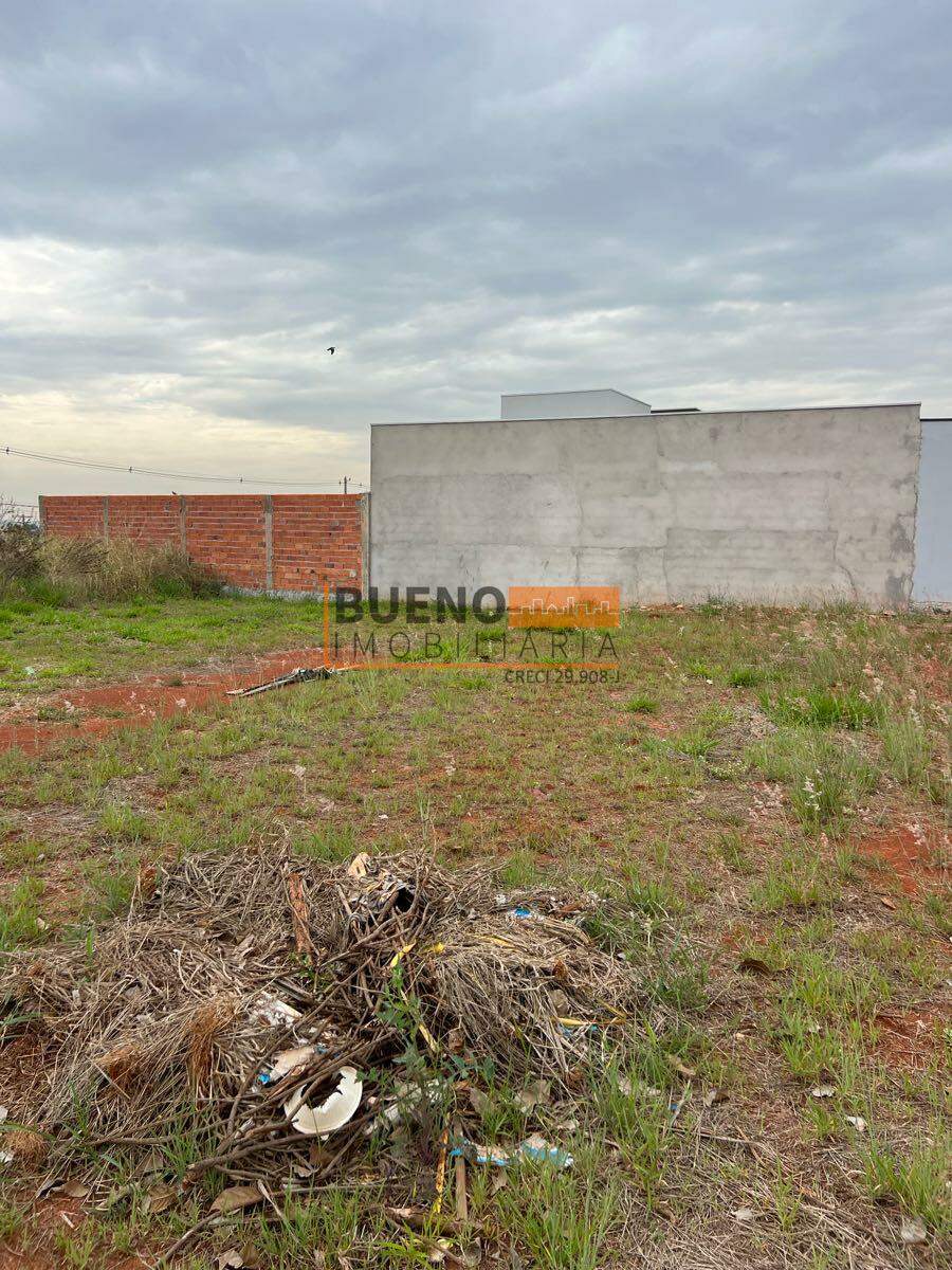 Terreno à venda no Reserva Centenária: 