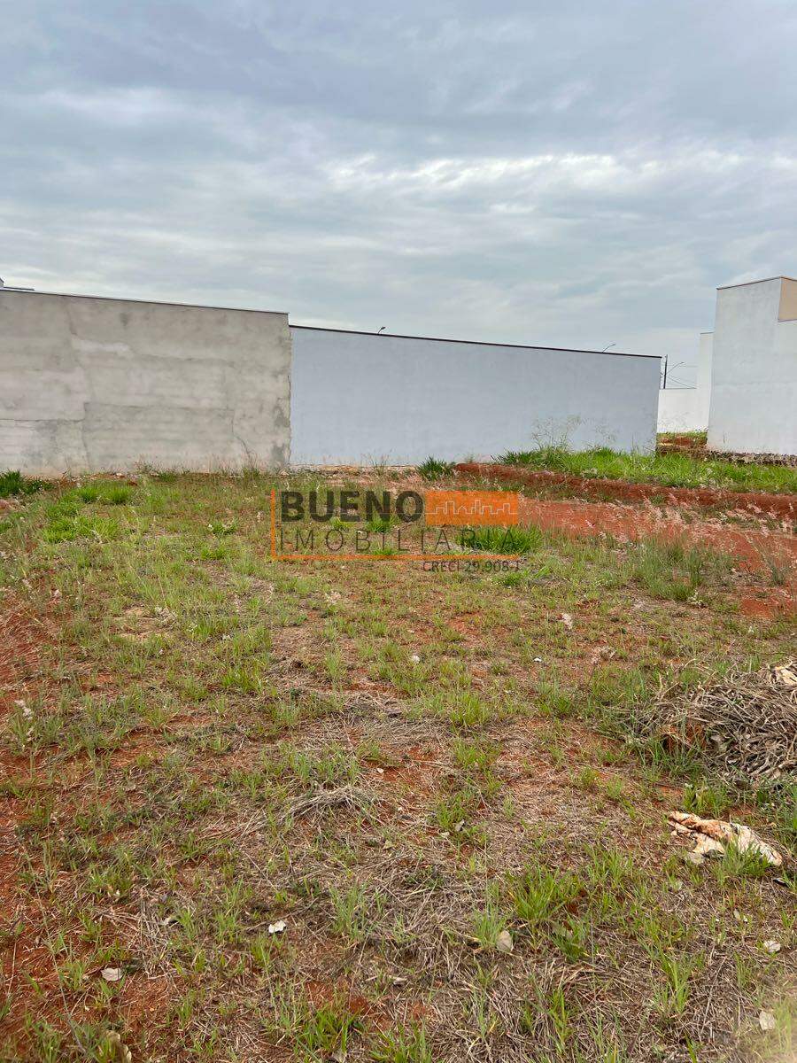 Terreno à venda no Reserva Centenária: 