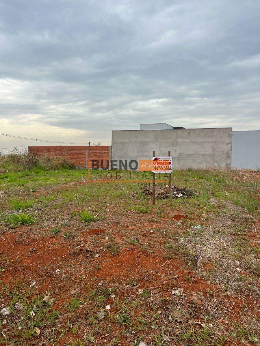 Terreno à venda no Reserva Centenária: 