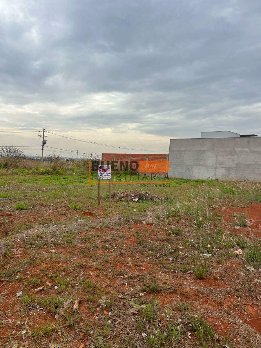 Terreno à venda no Reserva Centenária: 