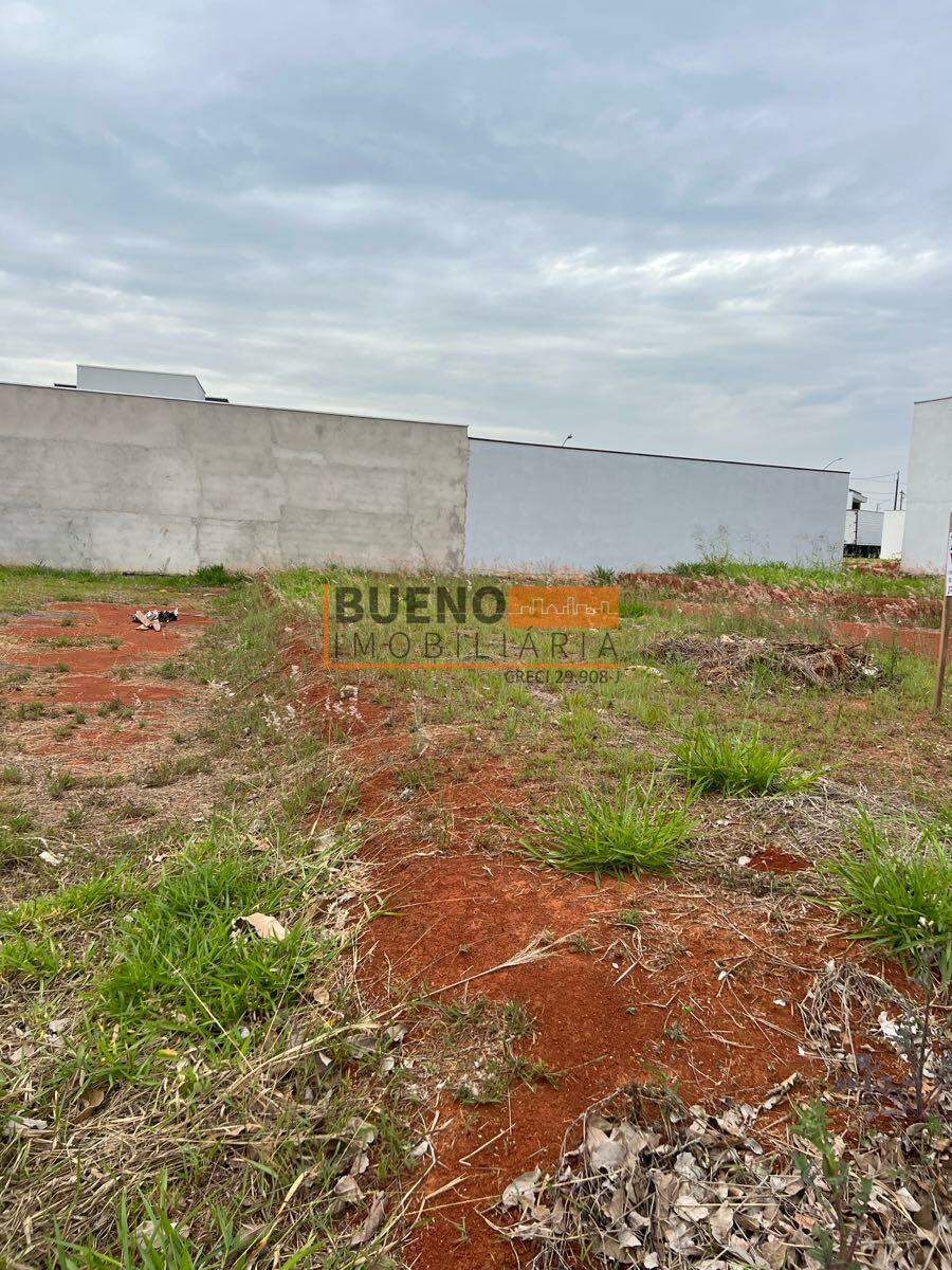 Terreno à venda no Reserva Centenária: 