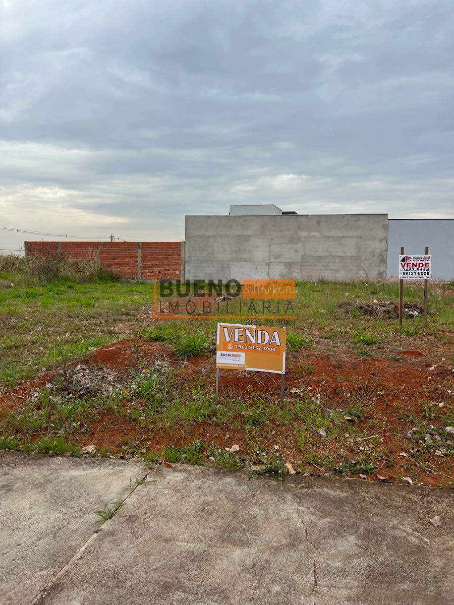 Terreno à venda no Reserva Centenária: 