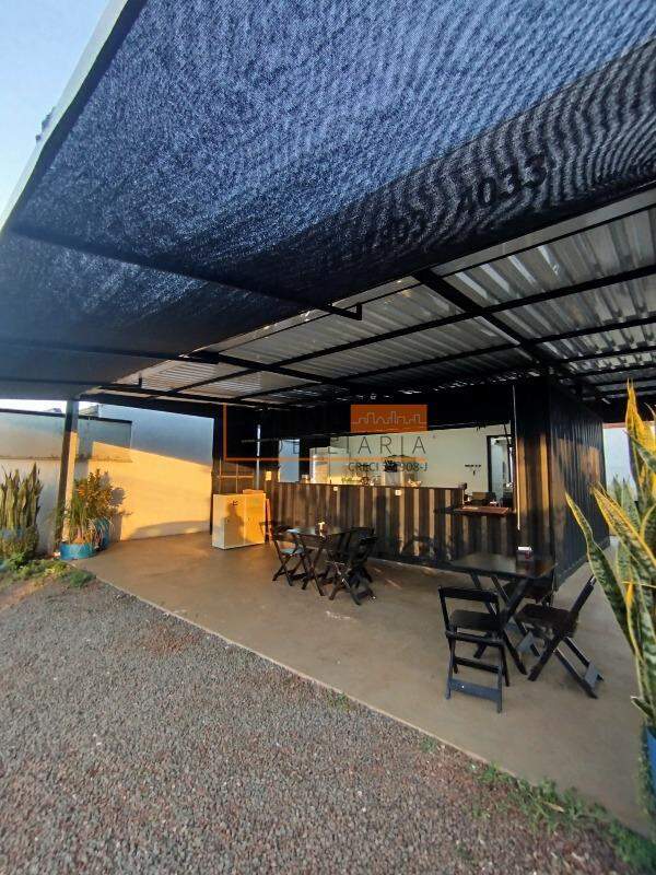 Casa comercial à venda no Jardim Nossa Senhora de Fátima: 