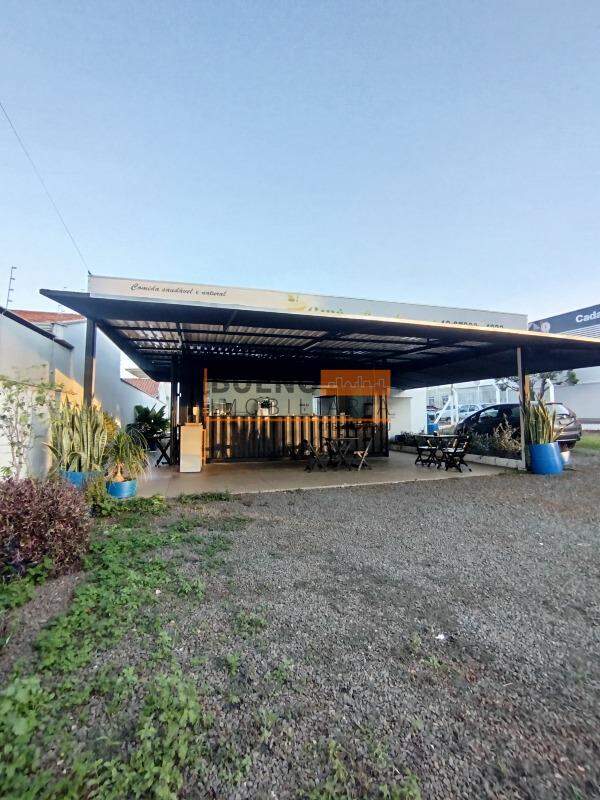 Casa comercial à venda no Jardim Nossa Senhora de Fátima: 