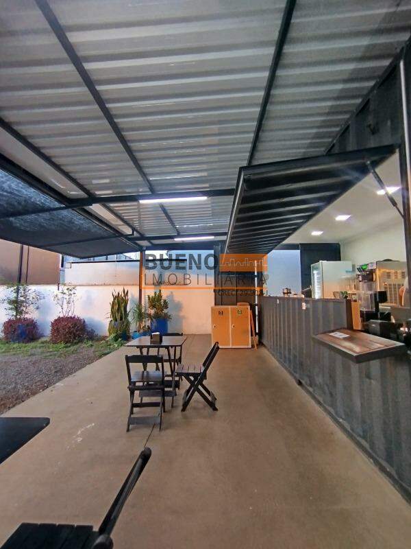 Casa comercial à venda no Jardim Nossa Senhora de Fátima: 