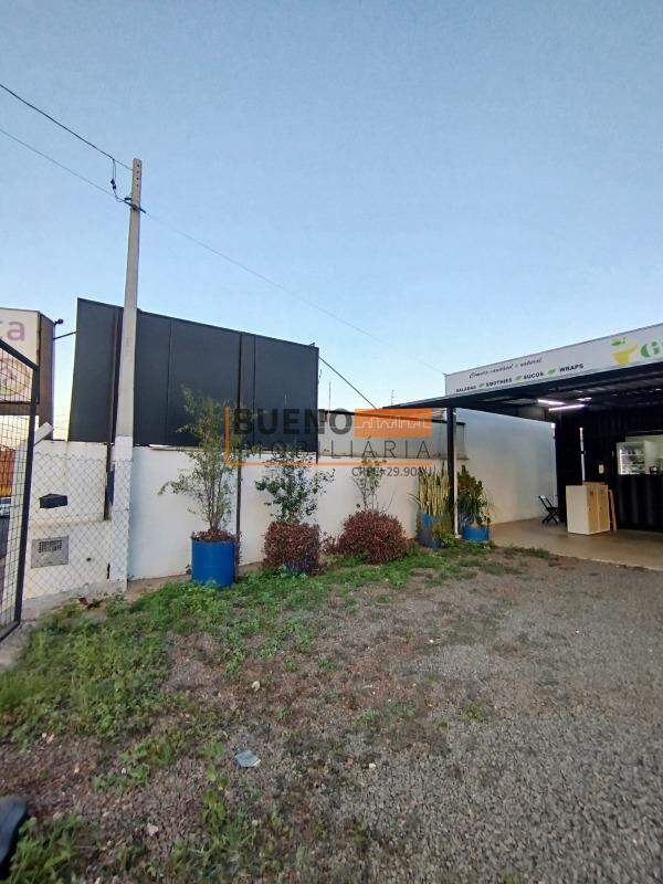 Casa comercial à venda no Jardim Nossa Senhora de Fátima: 