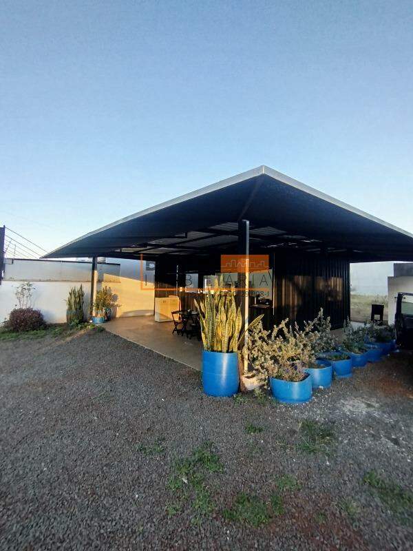 Casa comercial à venda no Jardim Nossa Senhora de Fátima: 