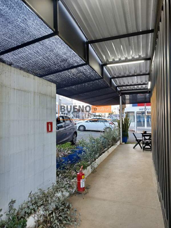 Casa comercial à venda no Jardim Nossa Senhora de Fátima: 