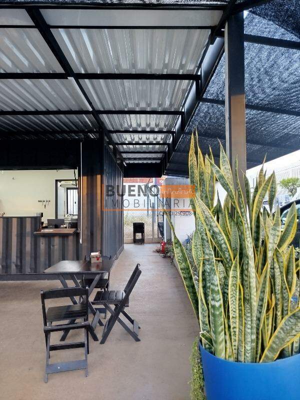 Casa comercial à venda no Jardim Nossa Senhora de Fátima: 