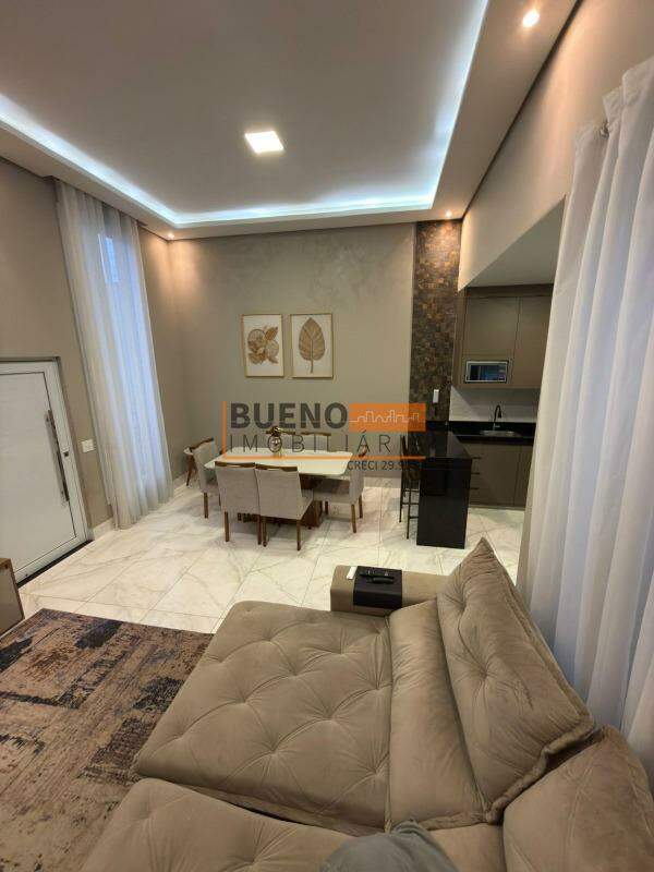 Casa à venda no Jardim Bertoni: 