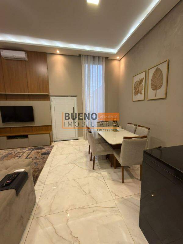 Casa à venda no Jardim Bertoni: 