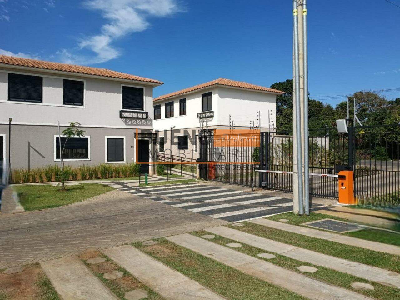 Casa em condomínio à venda no Bairro Pacaembu: 