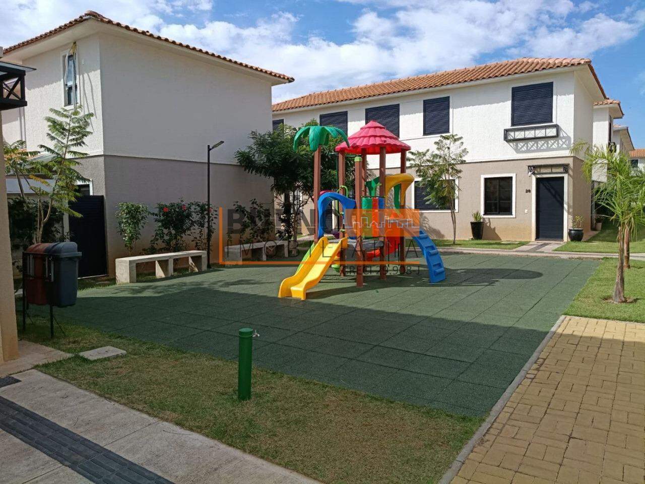 Casa em condomínio à venda no Bairro Pacaembu: 