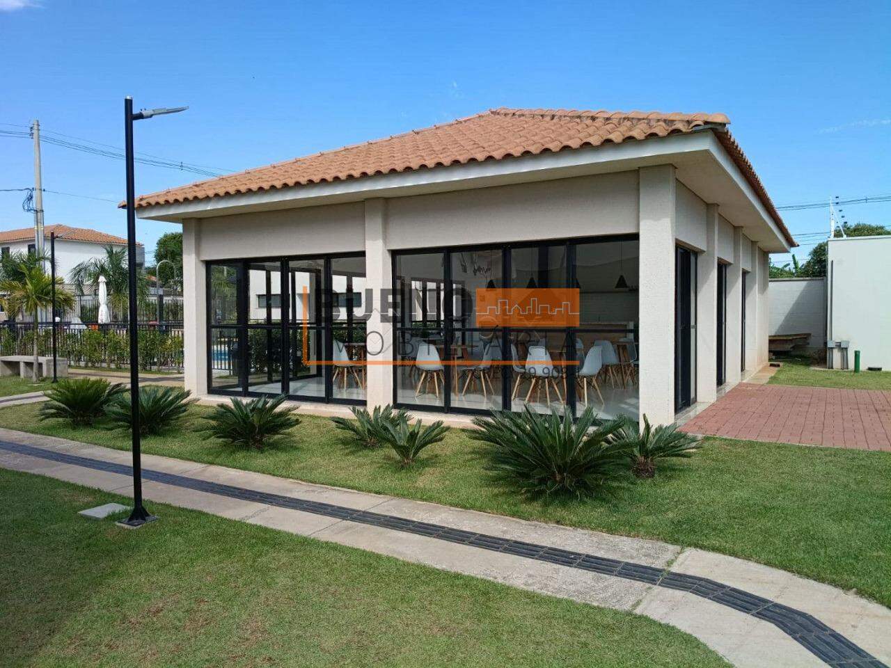 Casa em condomínio à venda no Bairro Pacaembu: 