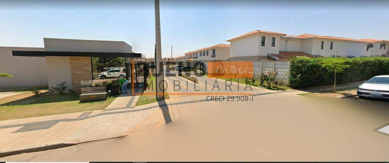 Casa em condomínio à venda no Bairro Pacaembu: 