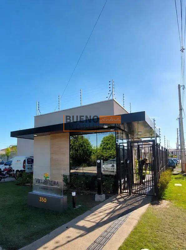 Casa em condomínio à venda no Bairro Pacaembu: 