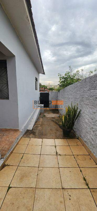 Casa à venda no Jardim Briedis: 