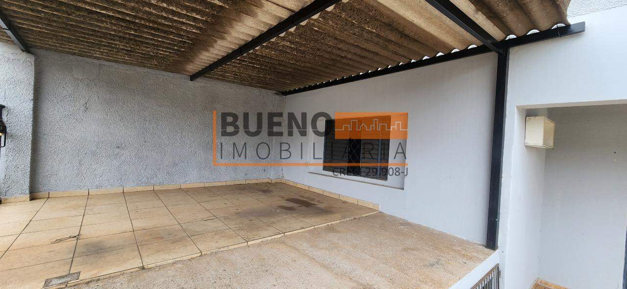 Casa à venda no Jardim Briedis: 