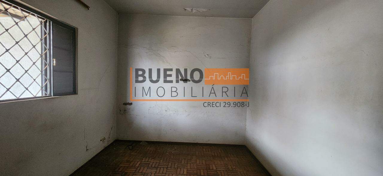 Casa à venda no Jardim Briedis: 