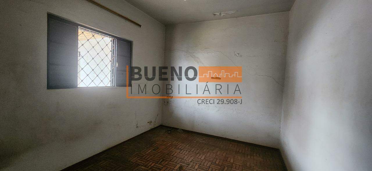 Casa à venda no Jardim Briedis: 
