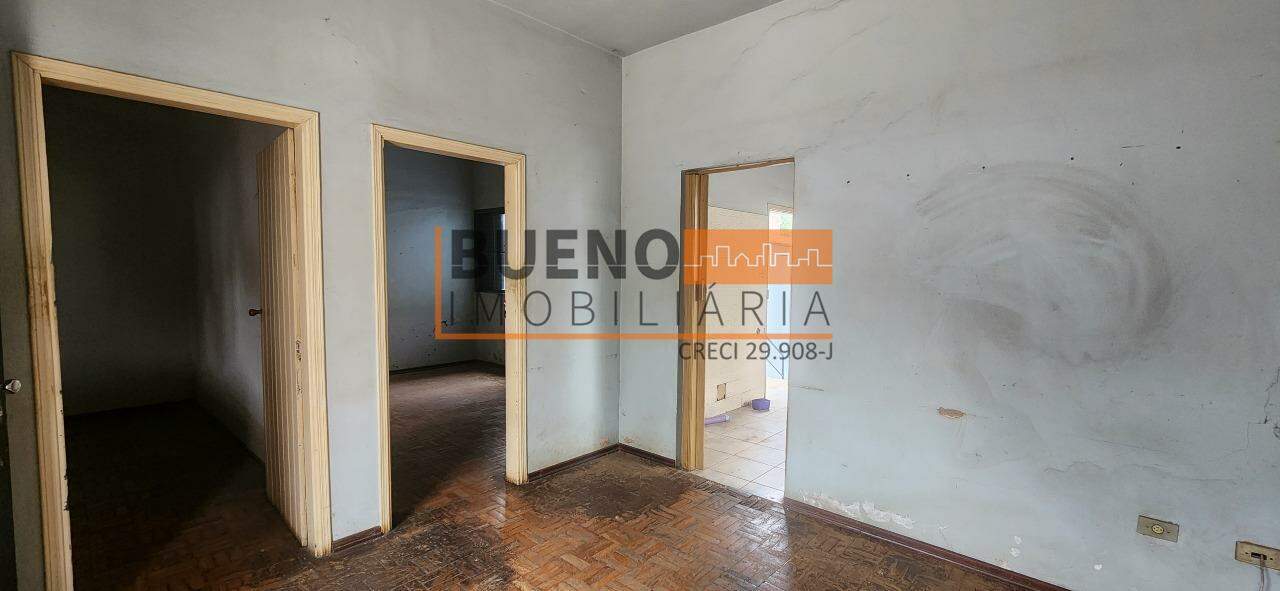 Casa à venda no Jardim Briedis: 