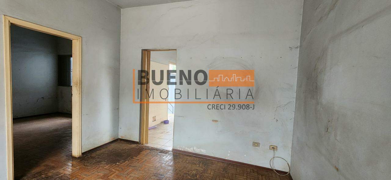 Casa à venda no Jardim Briedis: 