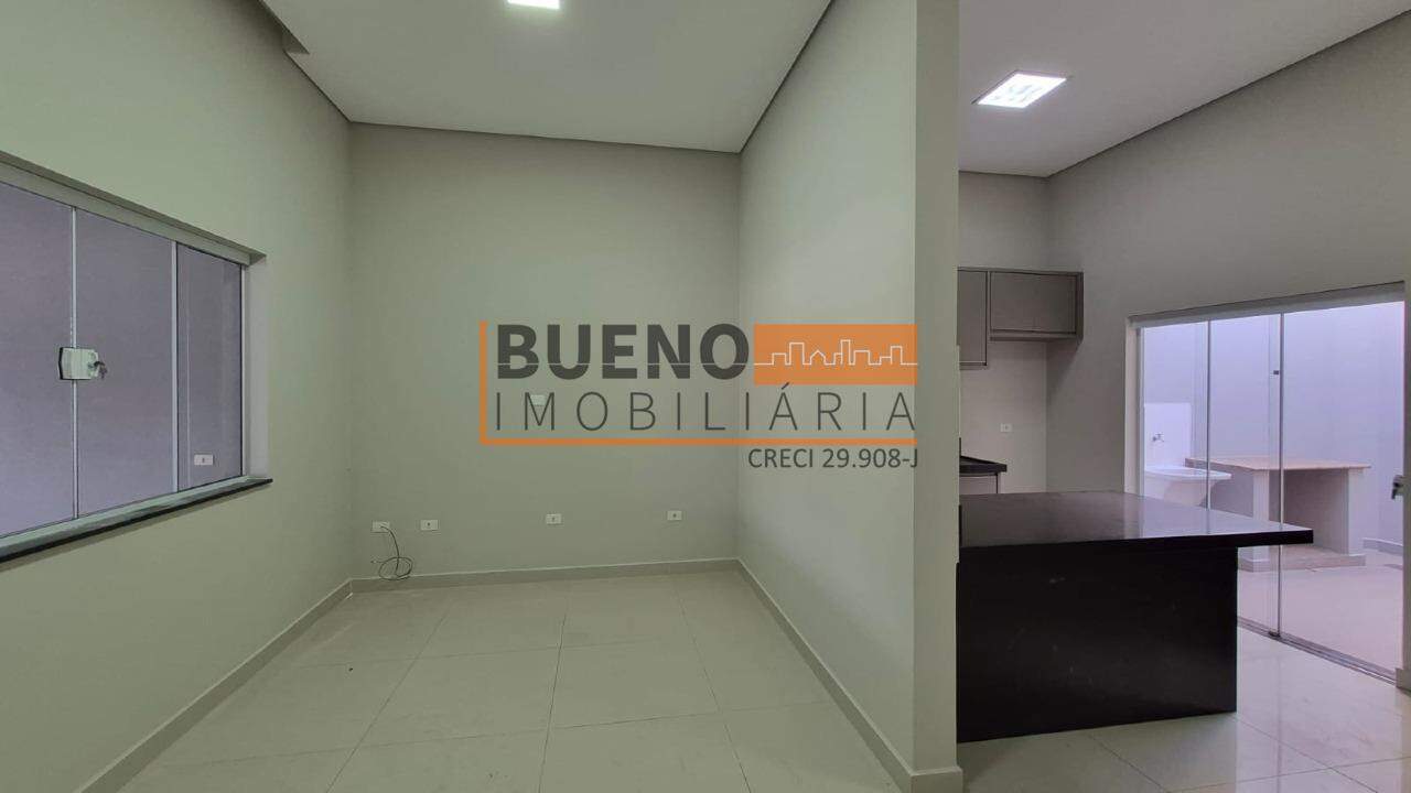 Casa à venda no Jardim São Francisco: 