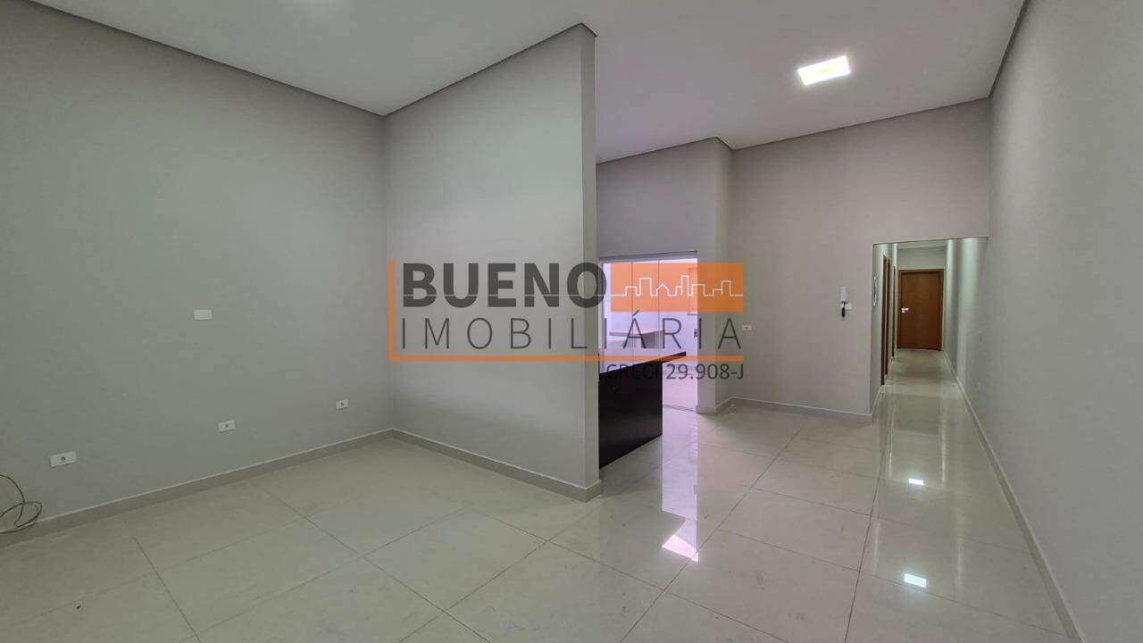 Casa à venda no Jardim São Francisco: 