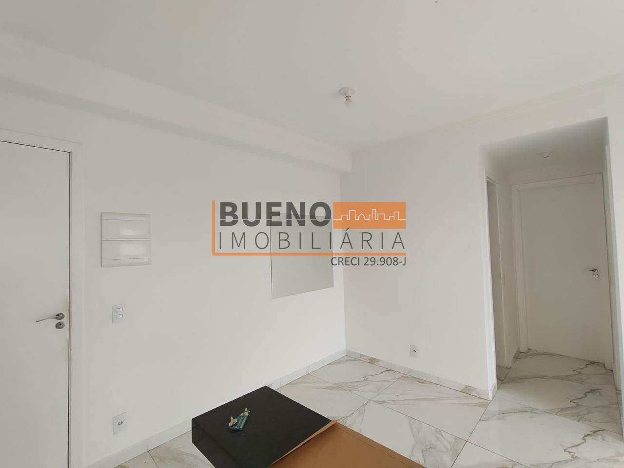 Apartamento para aluguel no Jardim Mollon: 
