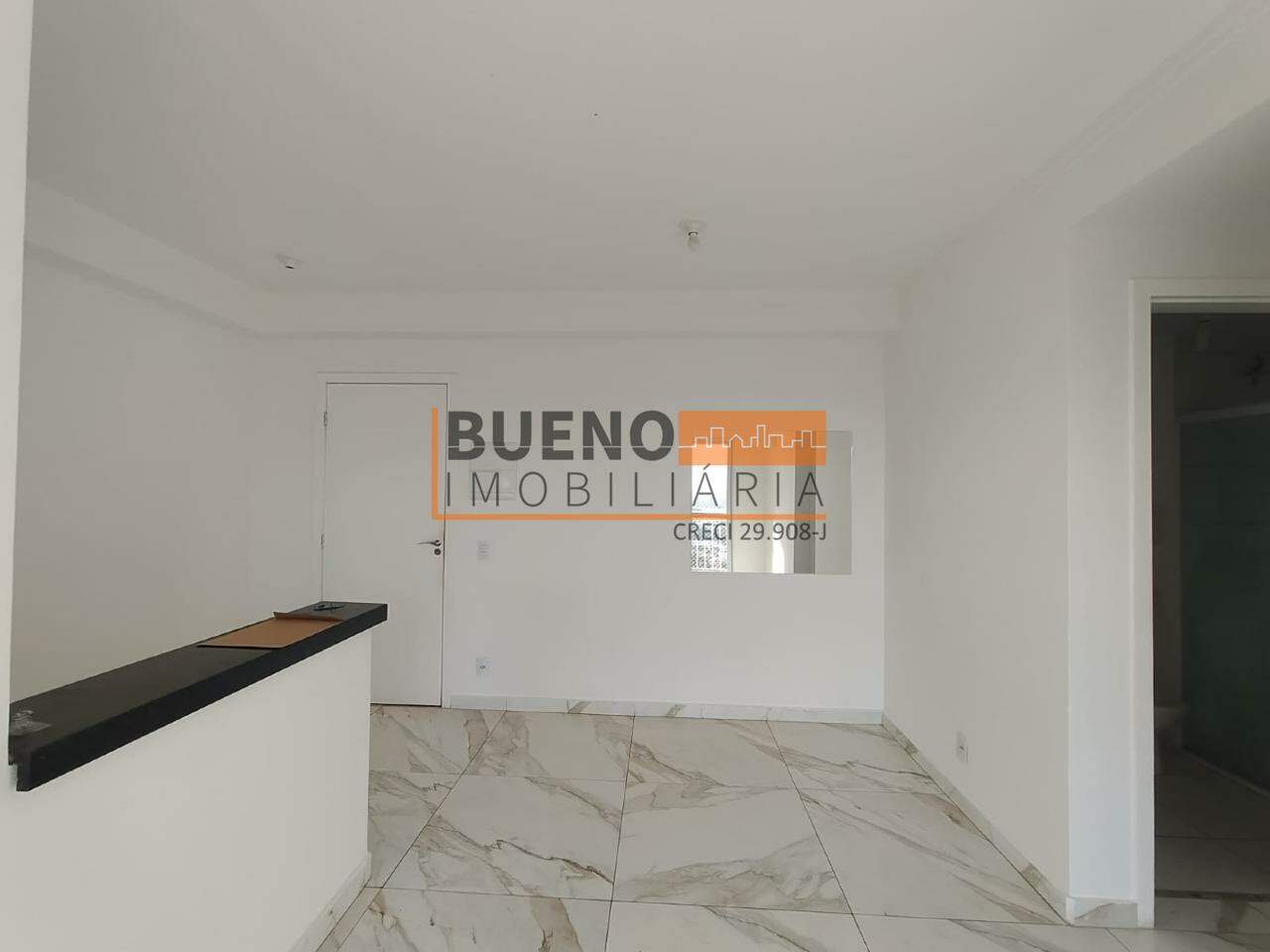Apartamento para aluguel no Jardim Mollon: 