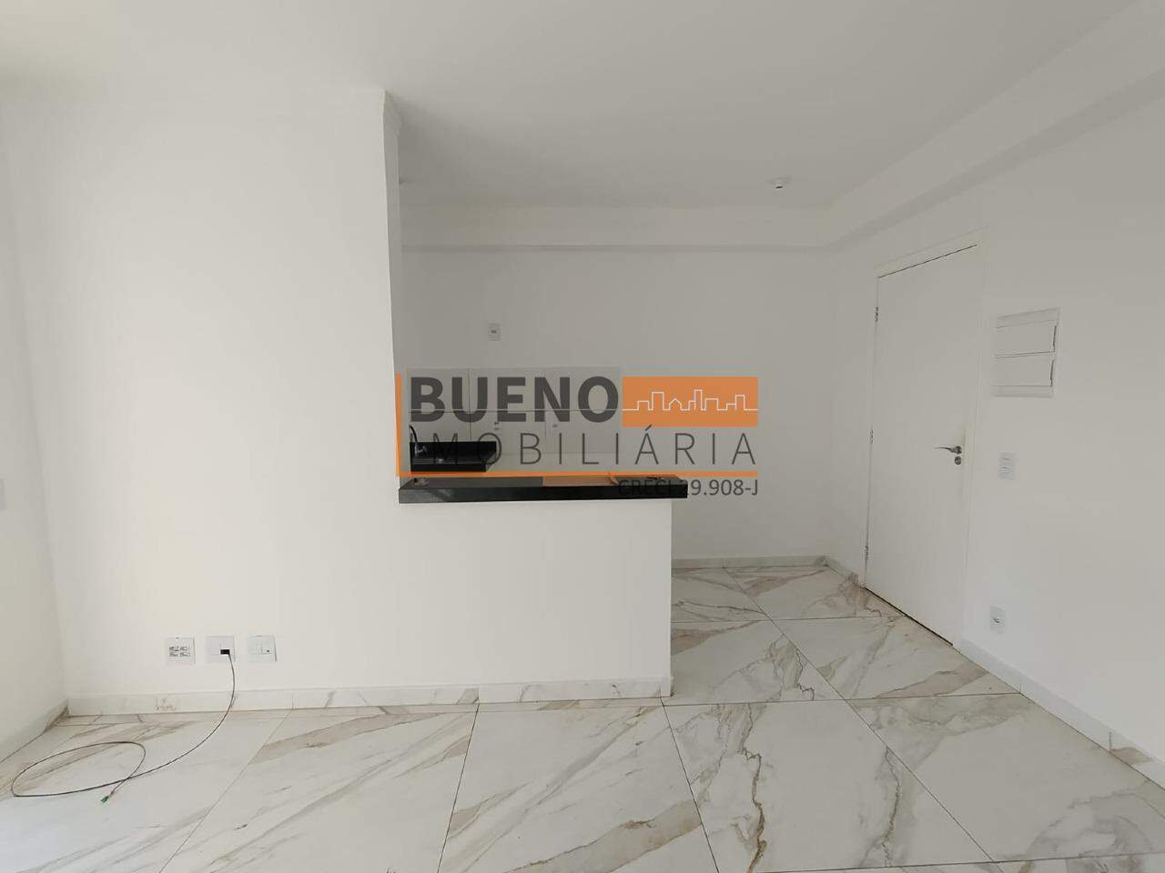 Apartamento para aluguel no Jardim Mollon: 