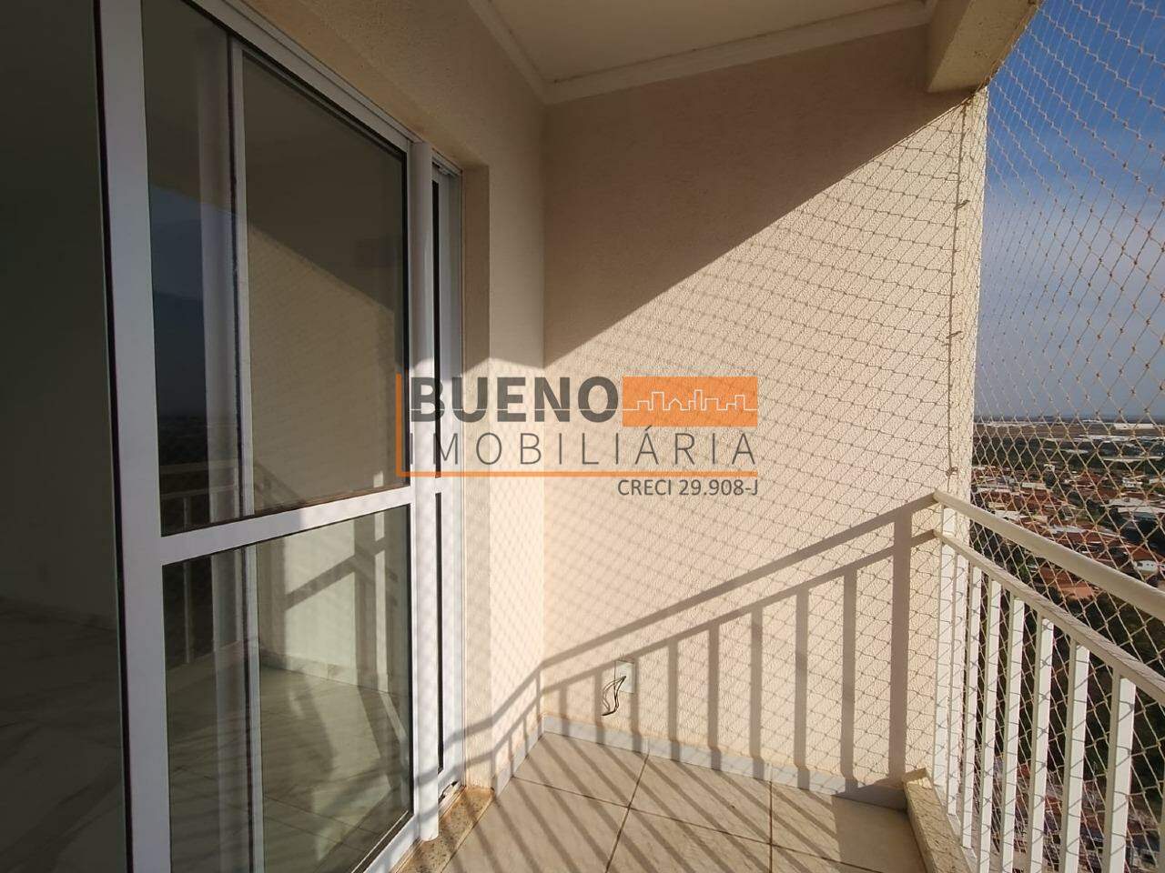 Apartamento para aluguel no Jardim Mollon: 