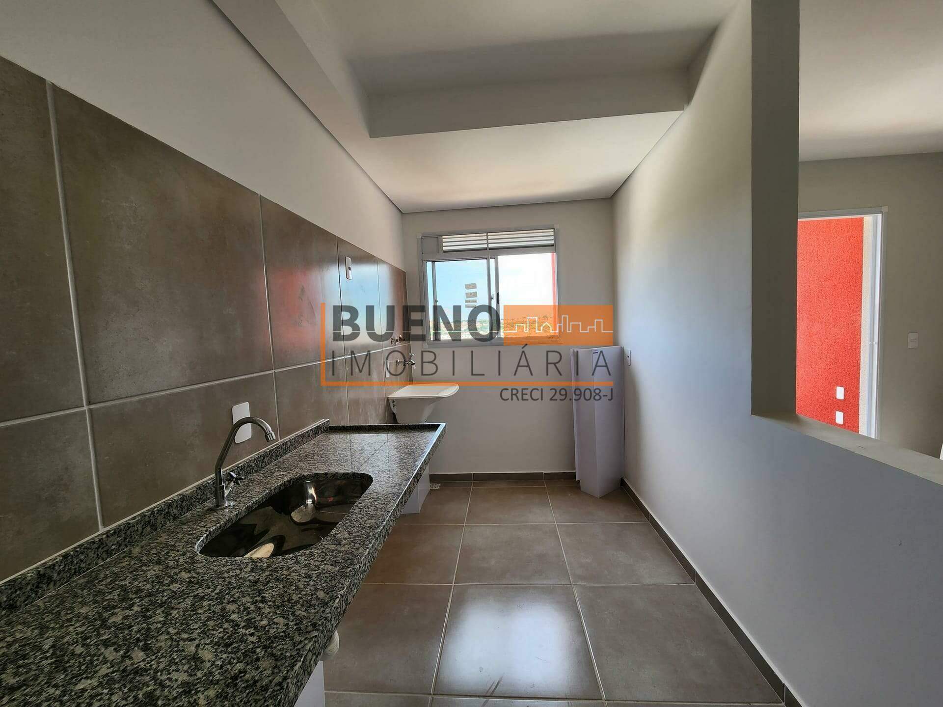 Apartamento à venda no Loteamento Colina Santa Bárbara: 