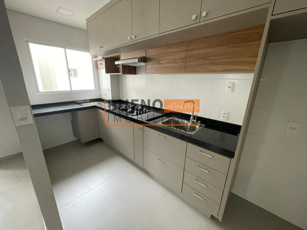 Apartamento para aluguel no Jardim dos Manacás: 