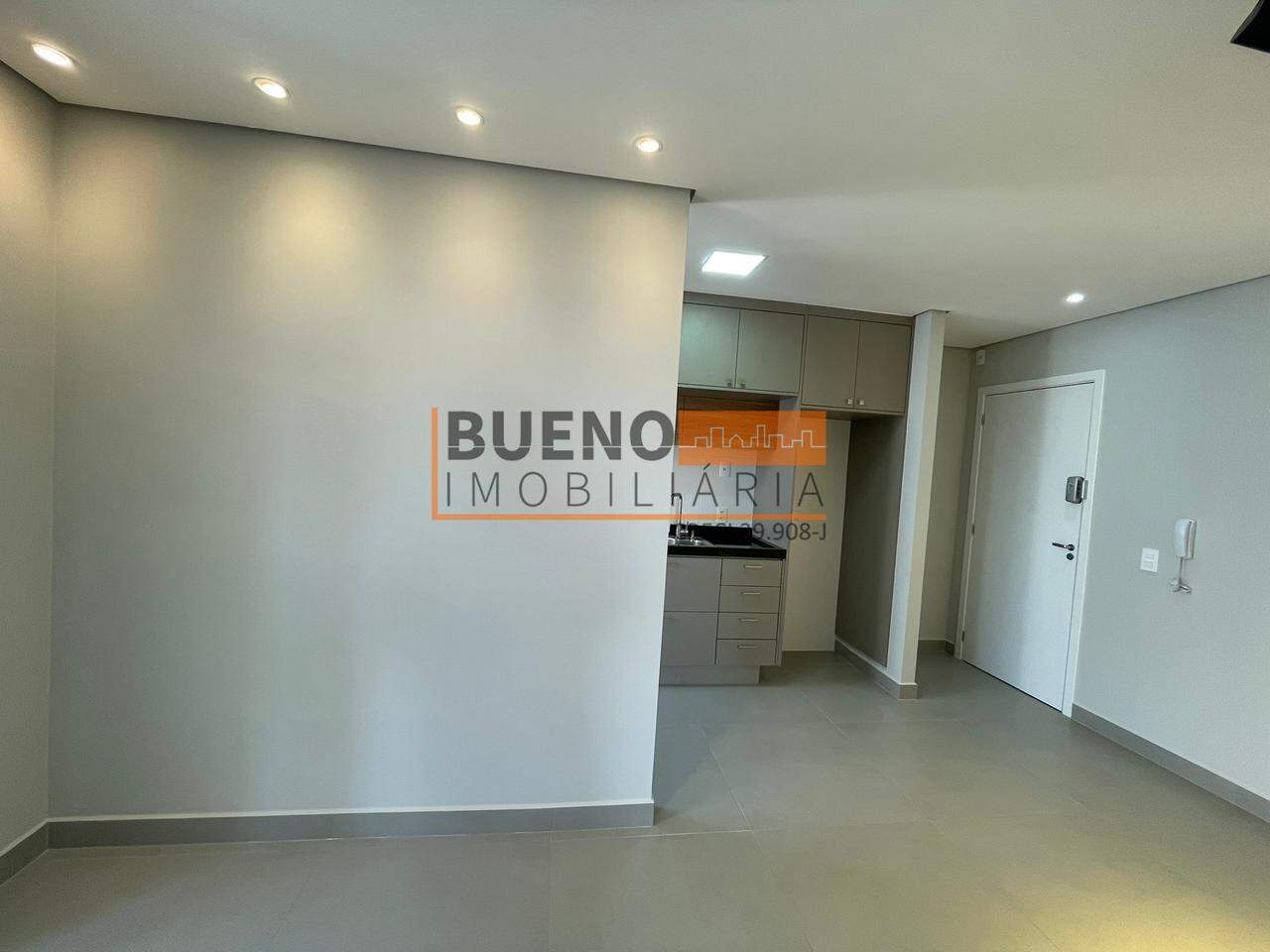 Apartamento para aluguel no Jardim dos Manacás: 