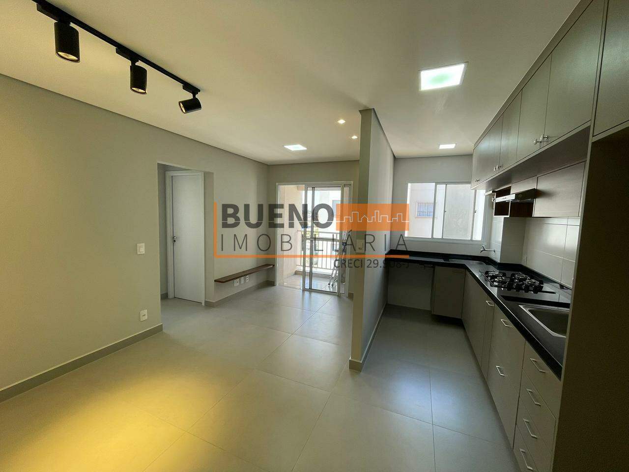 Apartamento para aluguel no Jardim dos Manacás: 