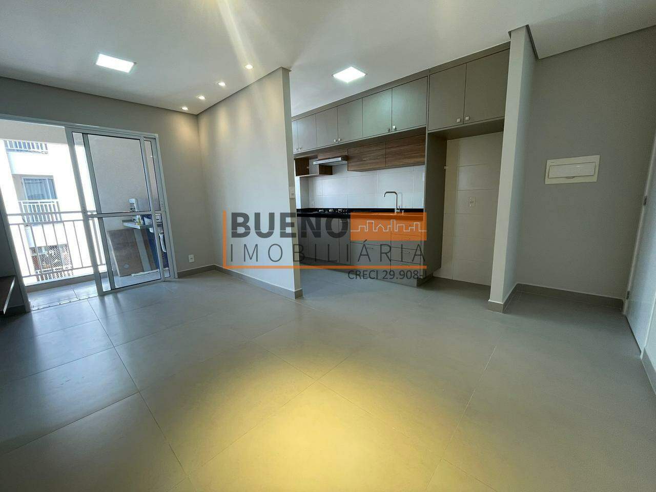 Apartamento para aluguel no Jardim dos Manacás: 