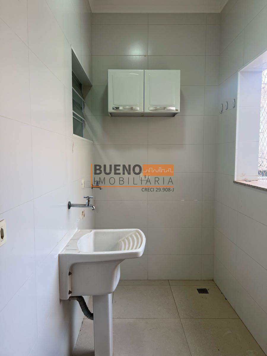 Apartamento para aluguel no Centro: 