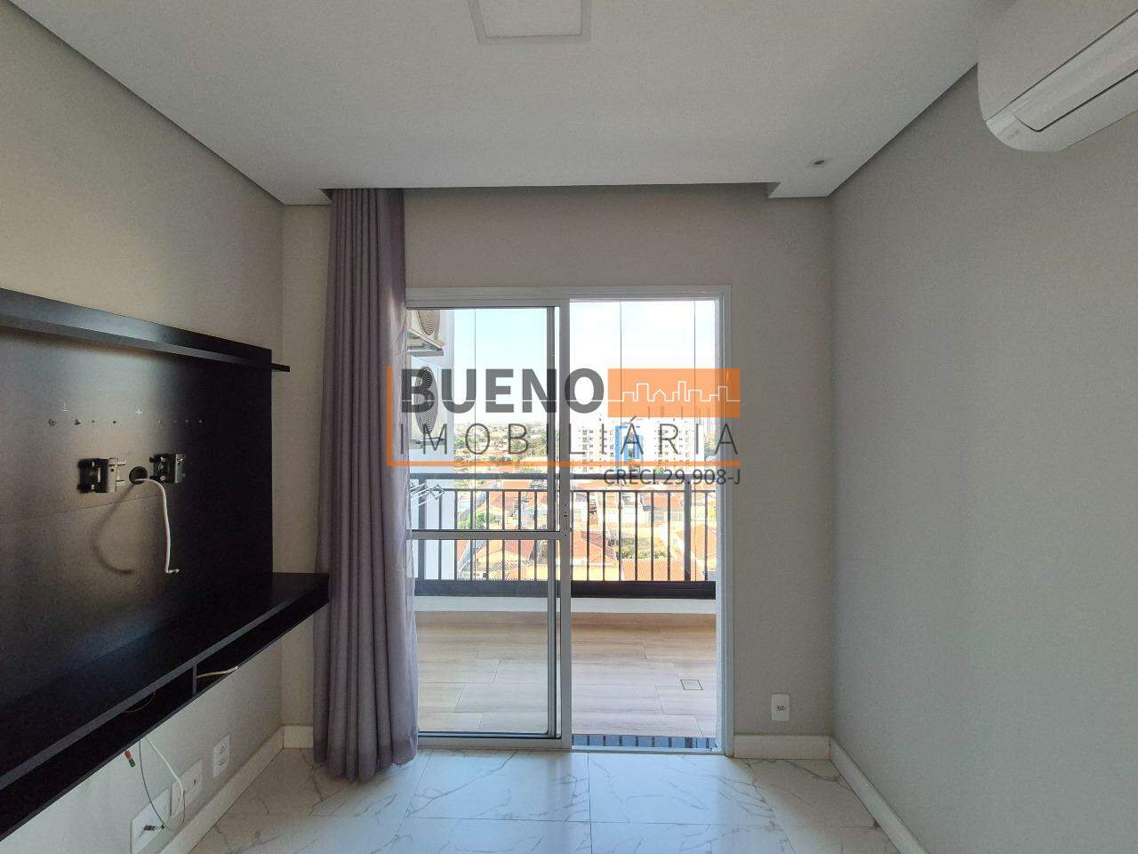 Apartamento à venda no Jardim São Francisco: 