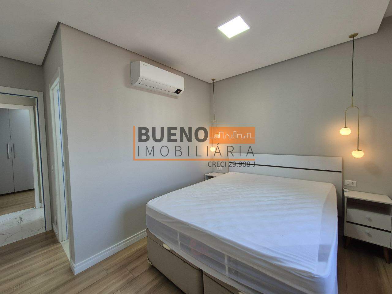 Apartamento à venda no Jardim São Francisco: 