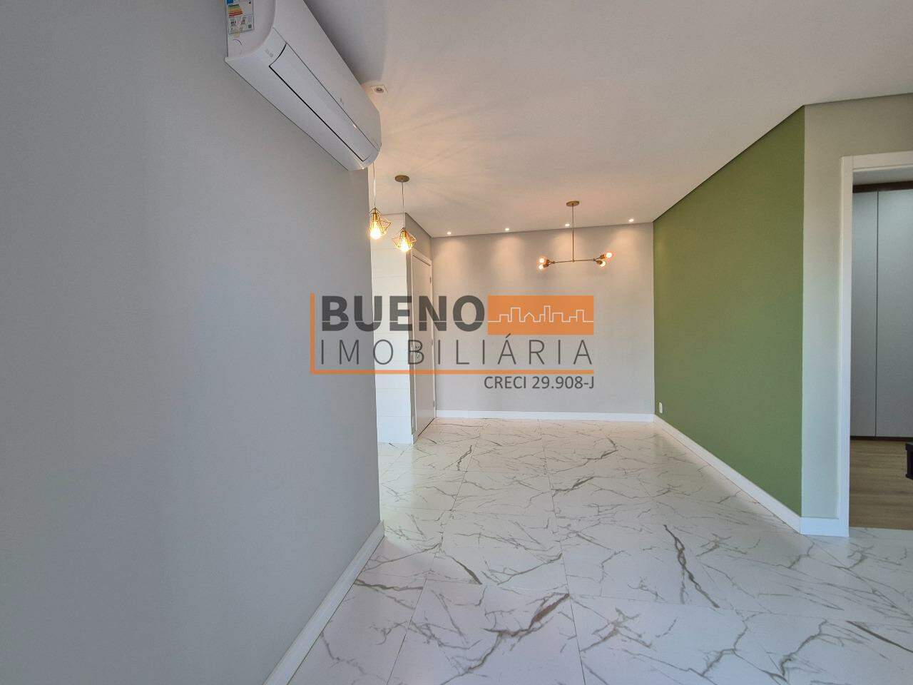 Apartamento à venda no Jardim São Francisco: 