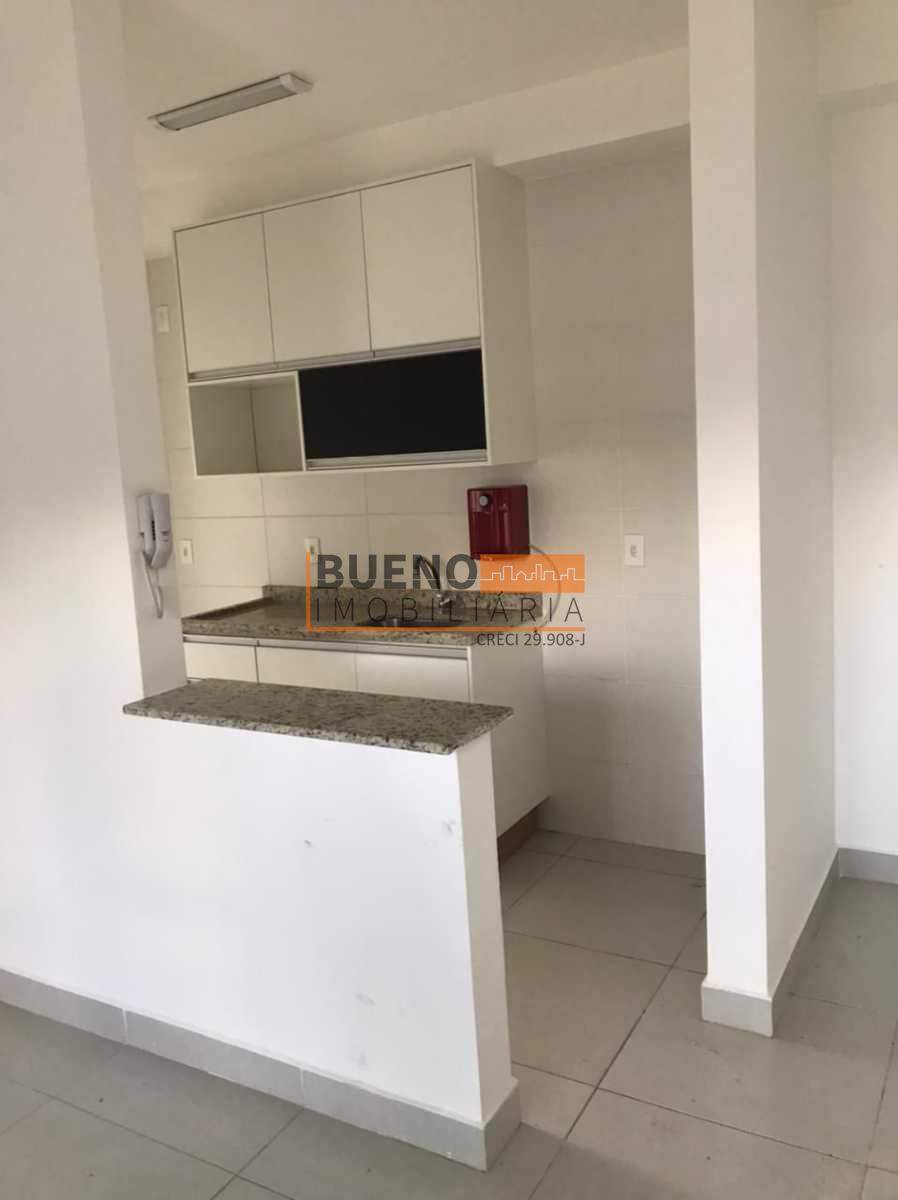 Apartamento à venda no Santa Cruz: 