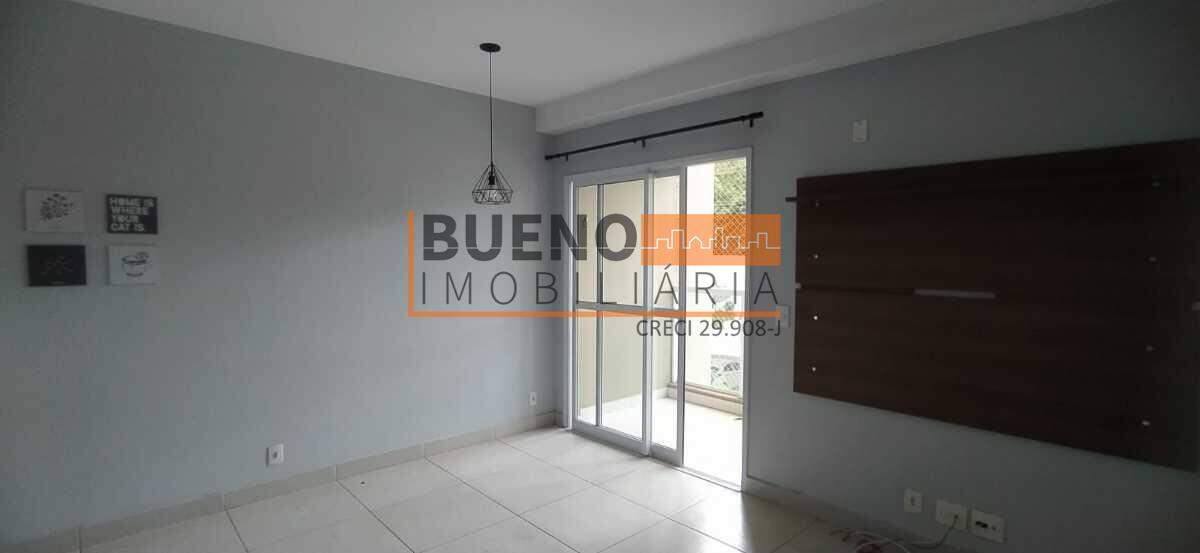 Apartamento à venda no Santa Cruz: 