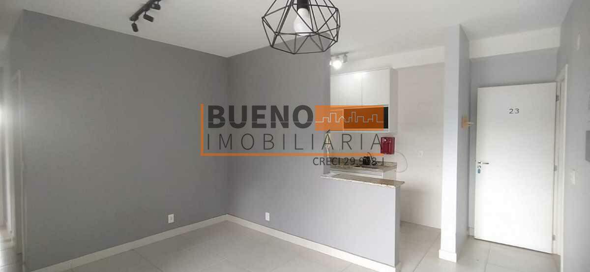 Apartamento à venda no Santa Cruz: 