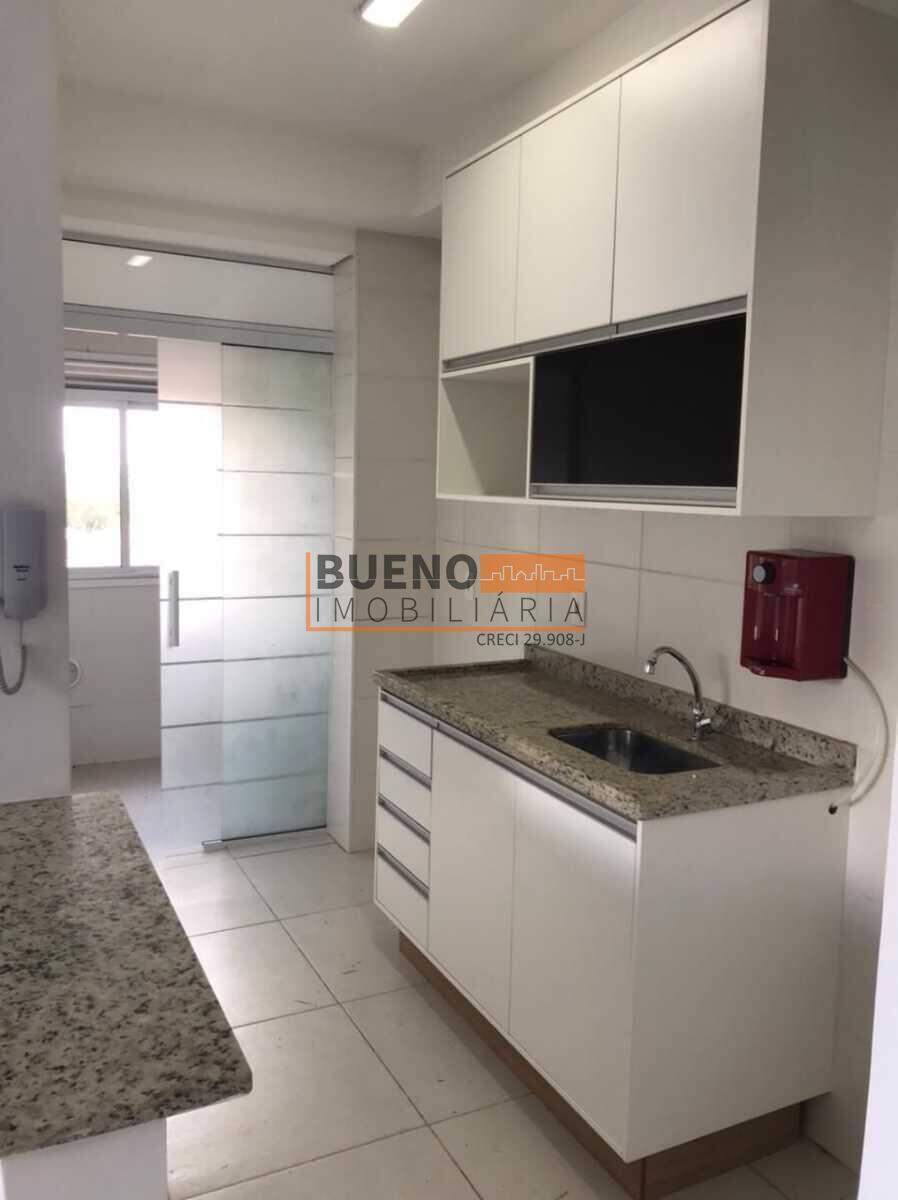 Apartamento à venda no Santa Cruz: 