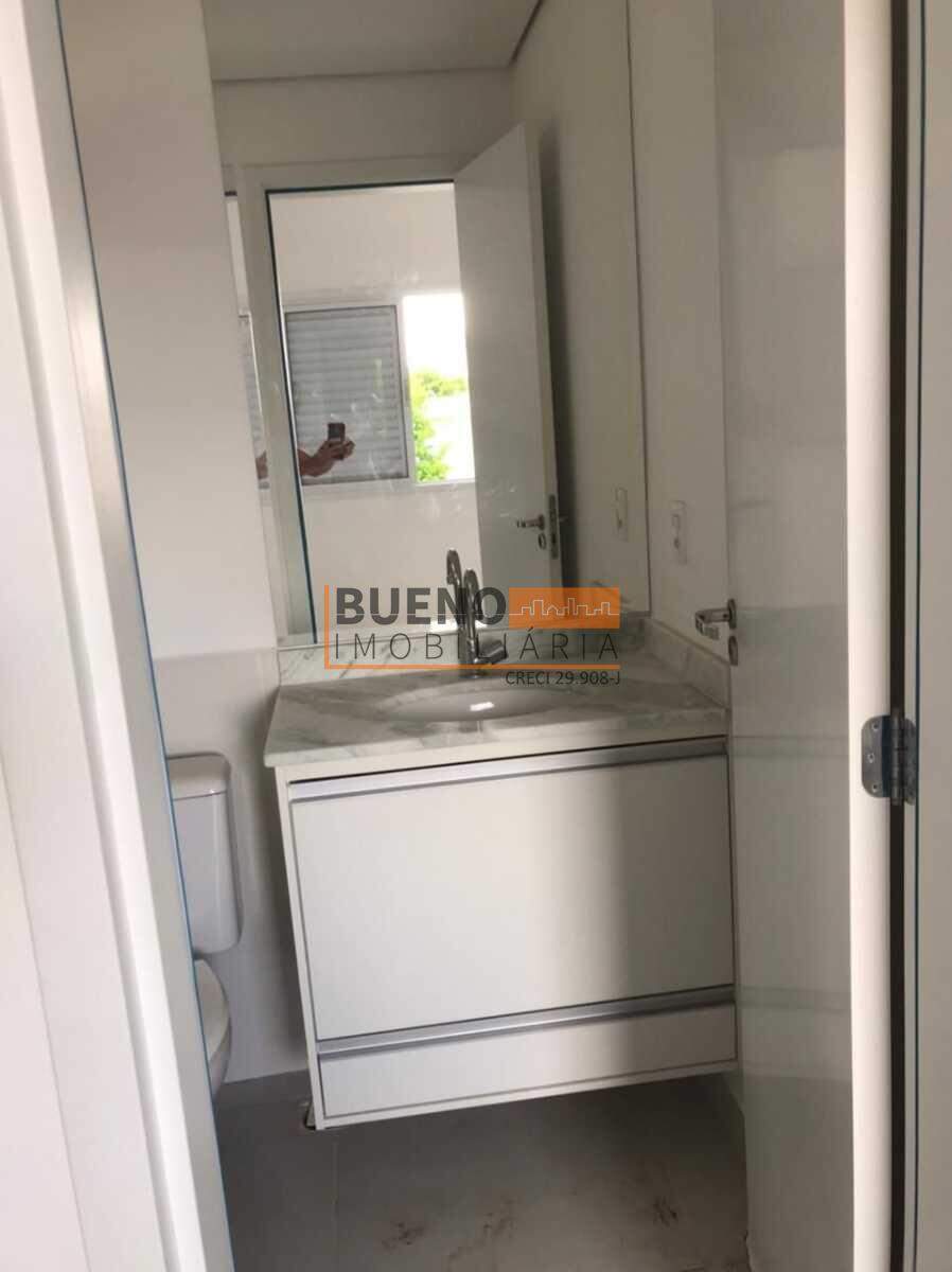 Apartamento à venda no Santa Cruz: 