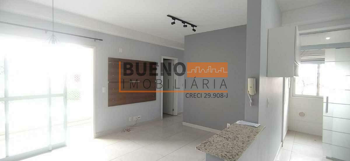 Apartamento à venda no Santa Cruz: 