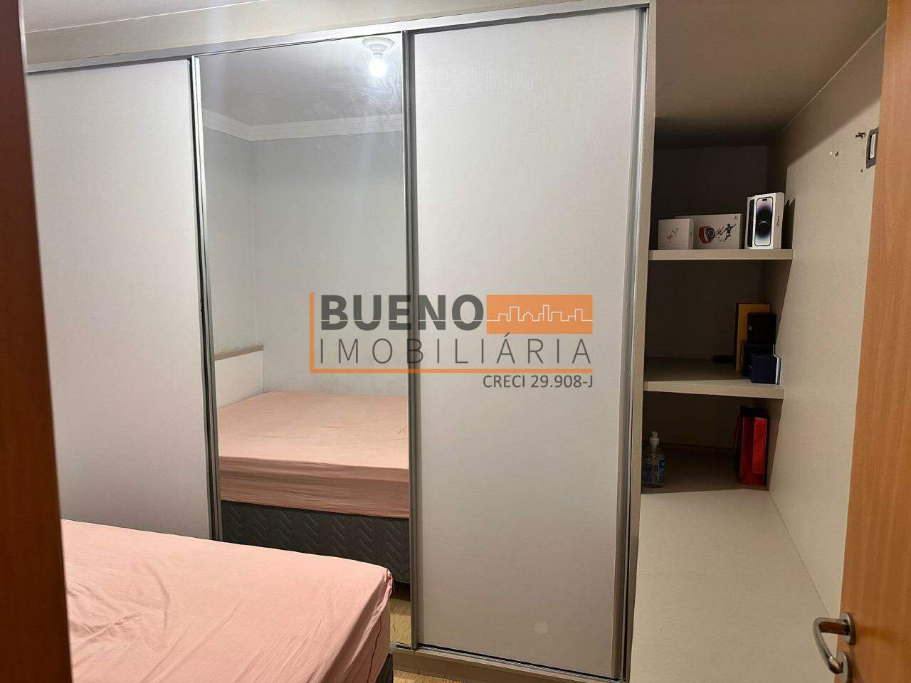 Apartamento à venda no Jardim Terramérica III: 